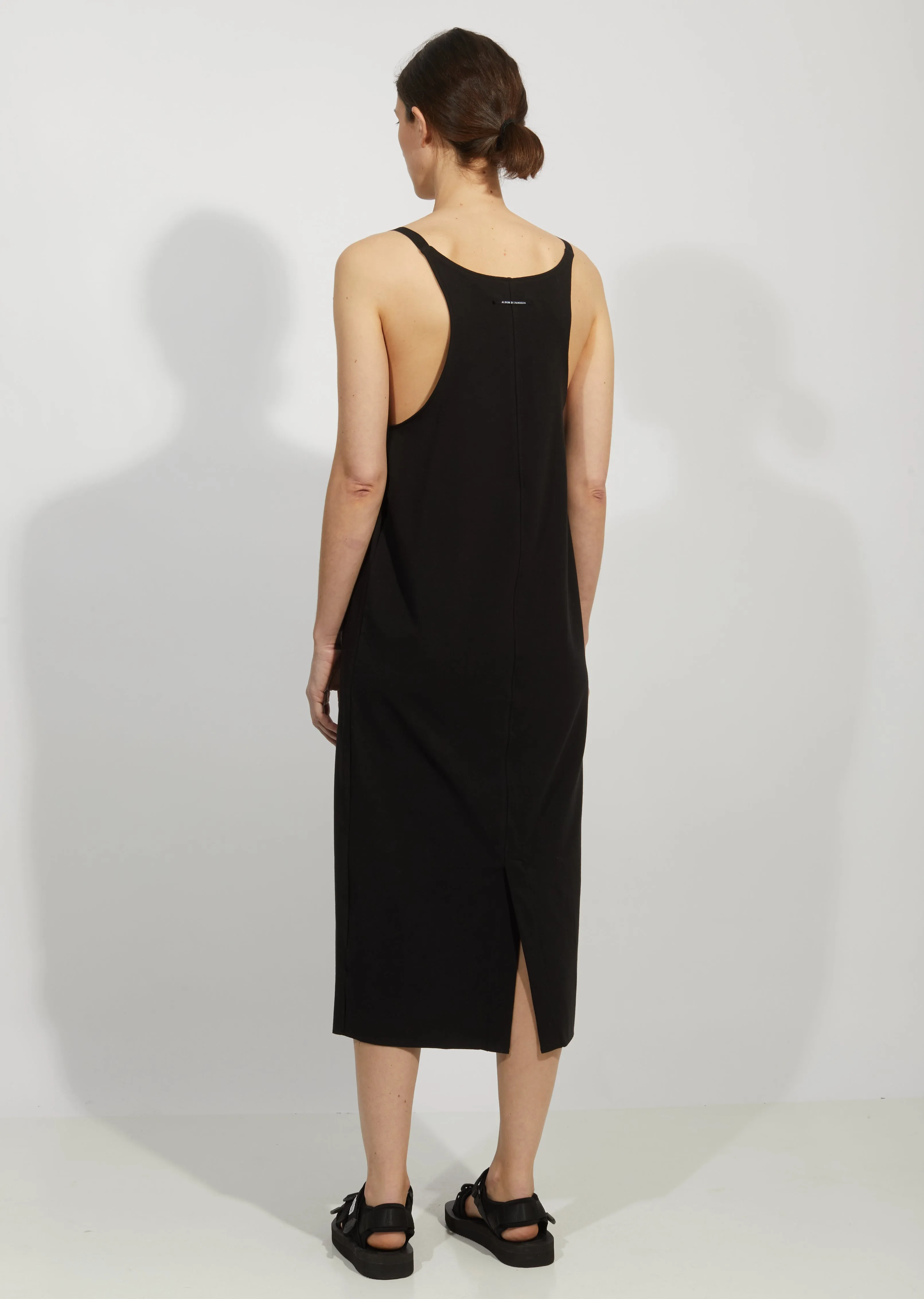 Abito Canotta Dress