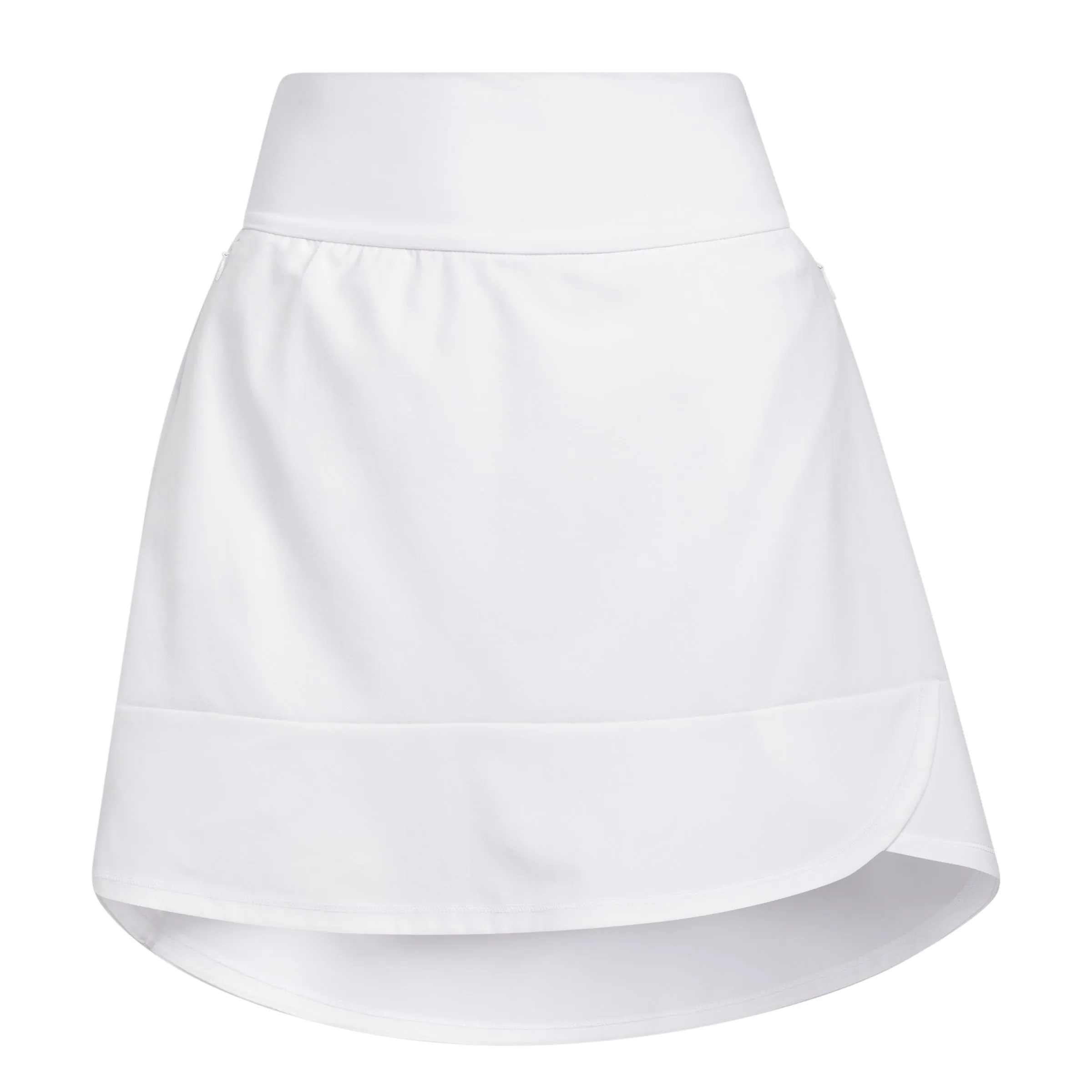 adidas Golf Women's Frill Skirt - White