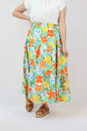 Adina Skirt