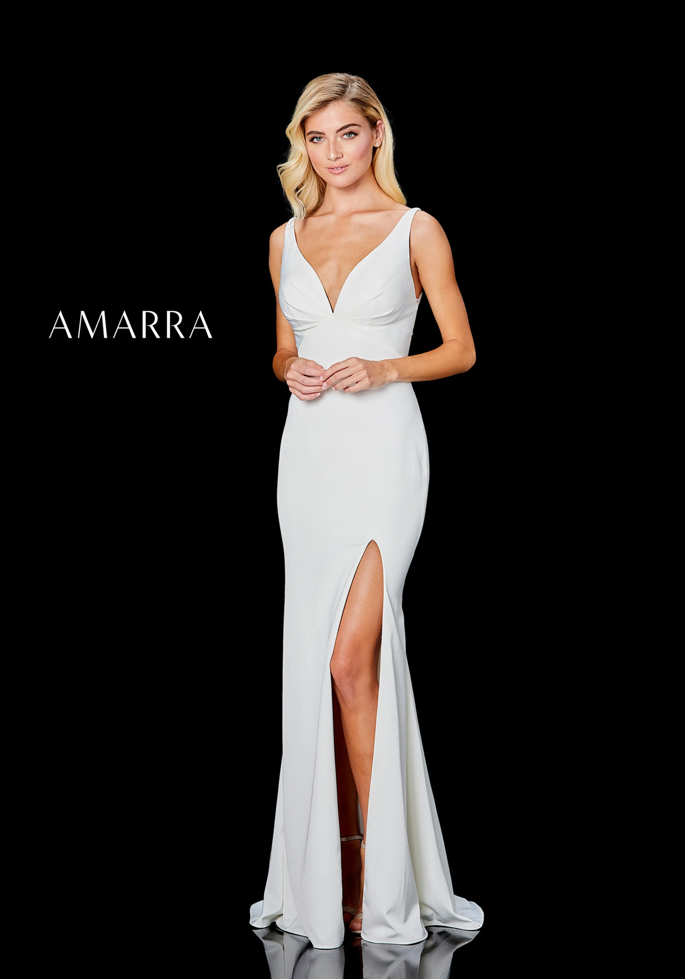 AMARRA 20129 DRESS