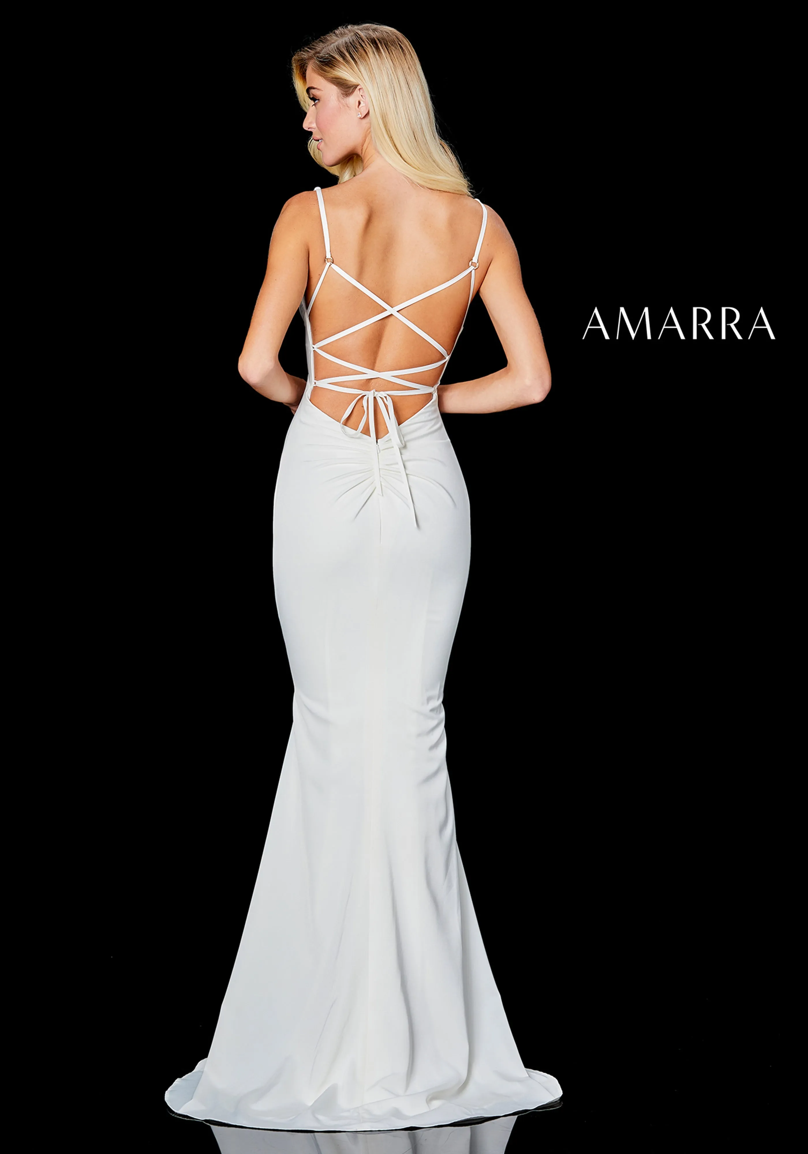 AMARRA 20129 DRESS