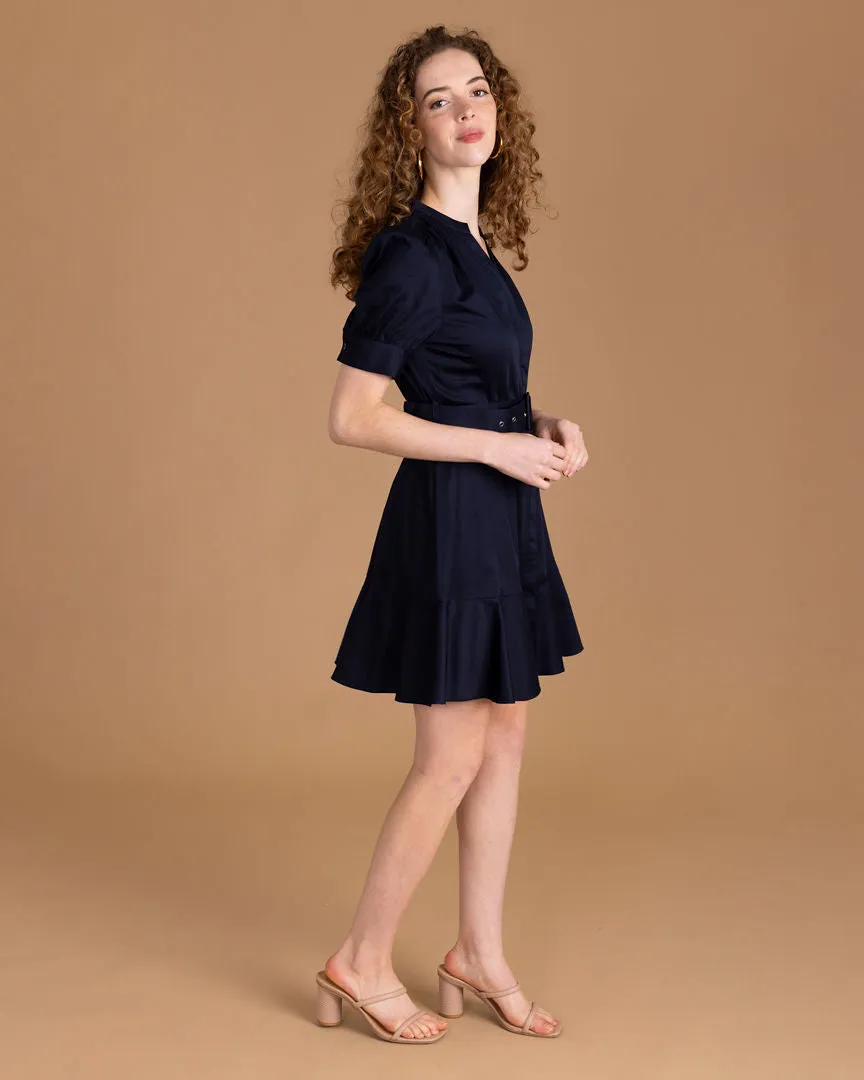 Analeise Dress