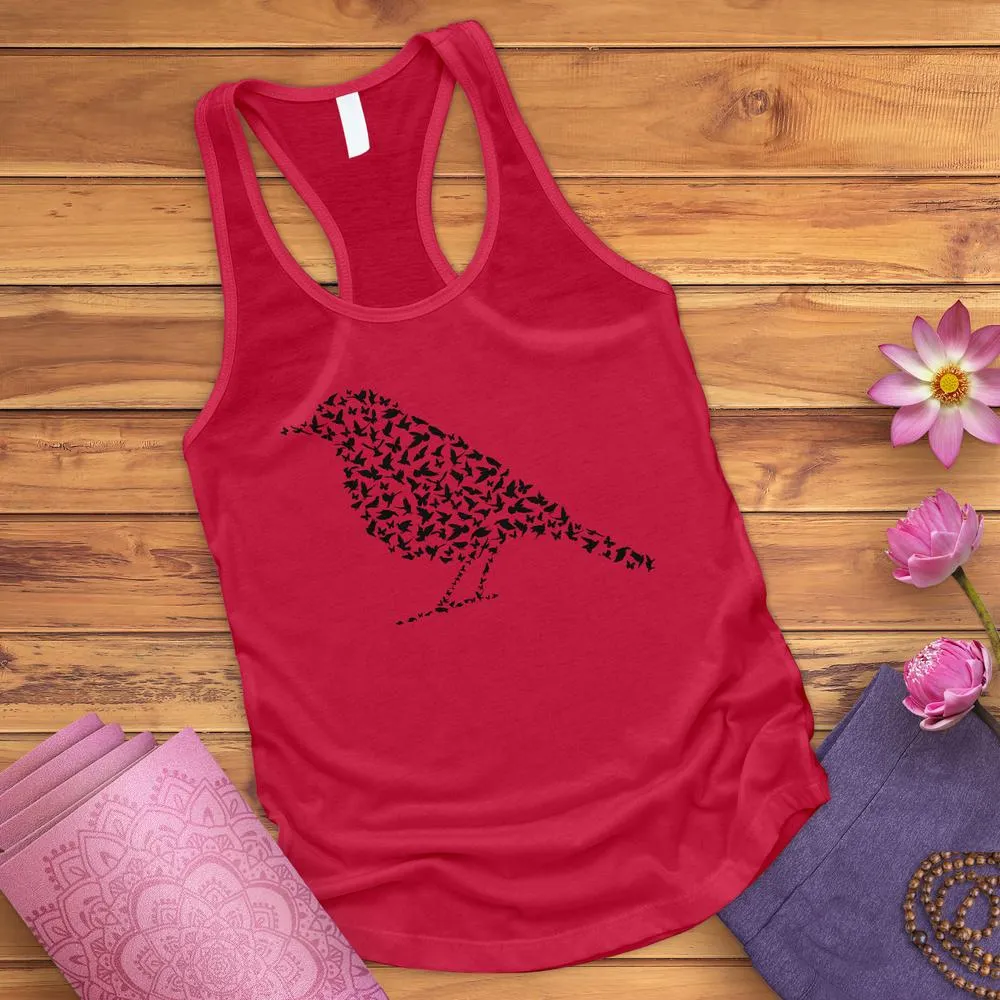 Bird Of Birds Tank Top