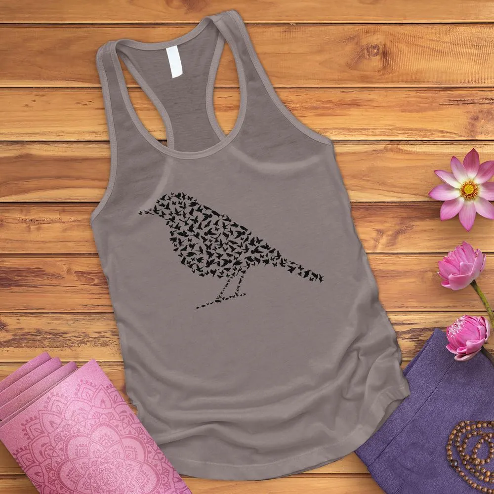 Bird Of Birds Tank Top