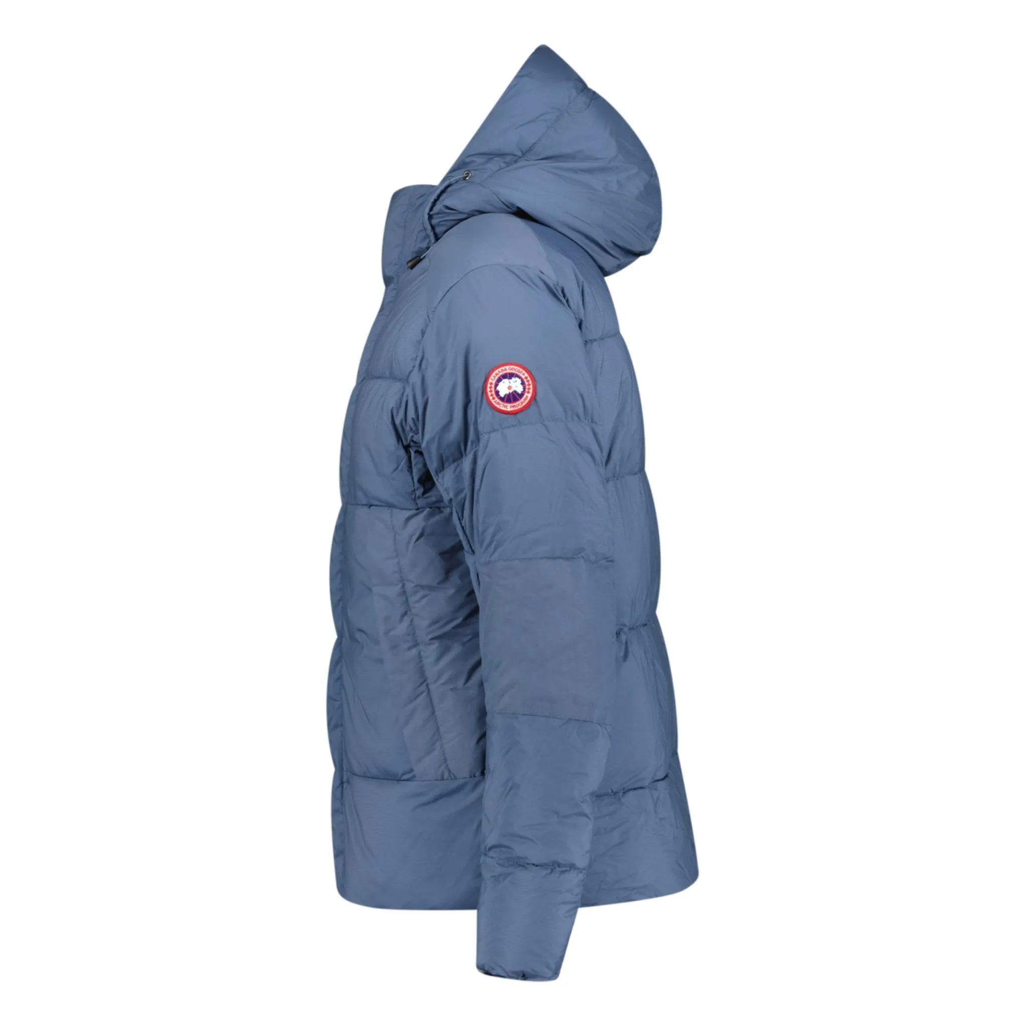 CANADA GOOSE ARMSTRONG JACKET BLUE