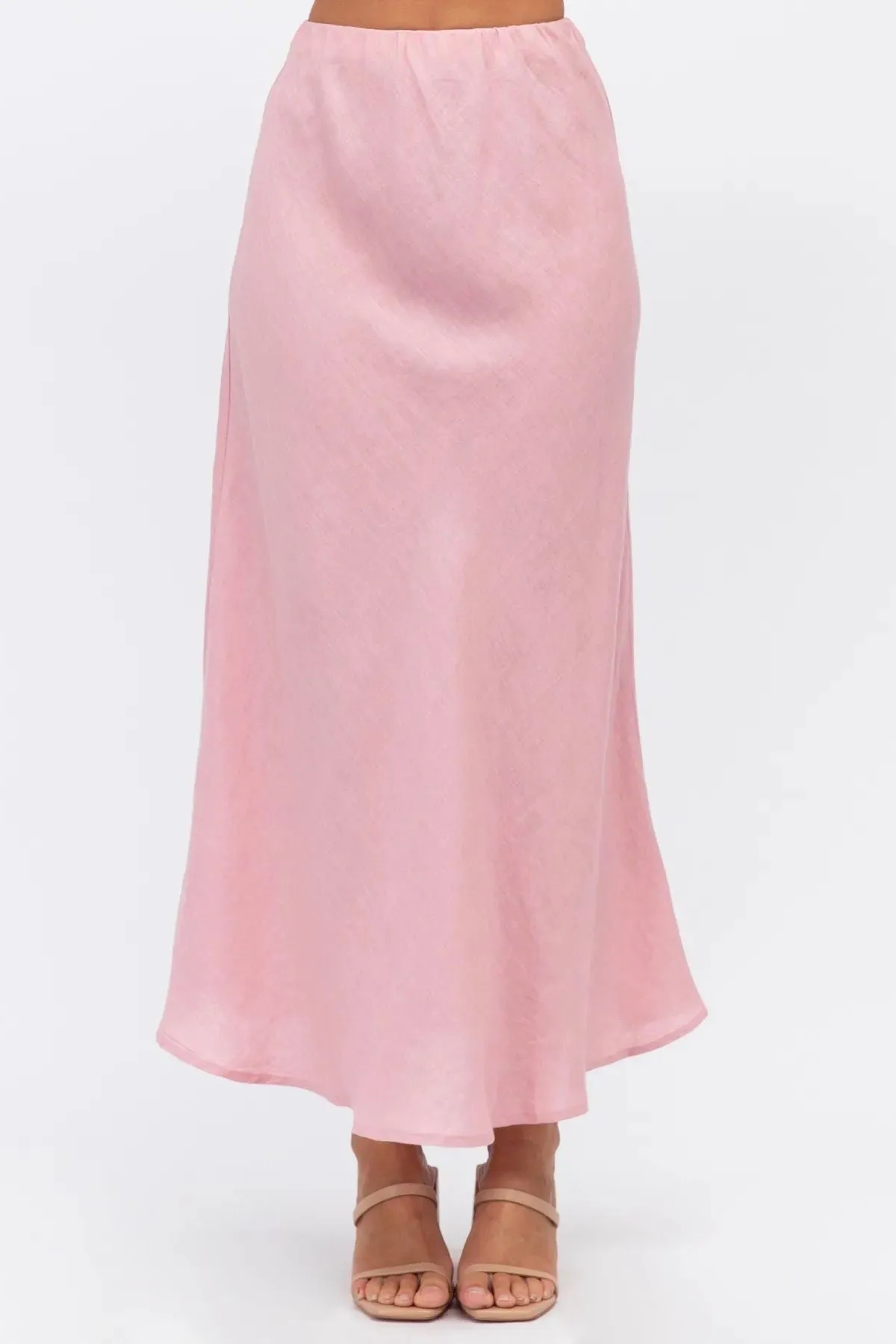 Chelsea Skirt, Pink