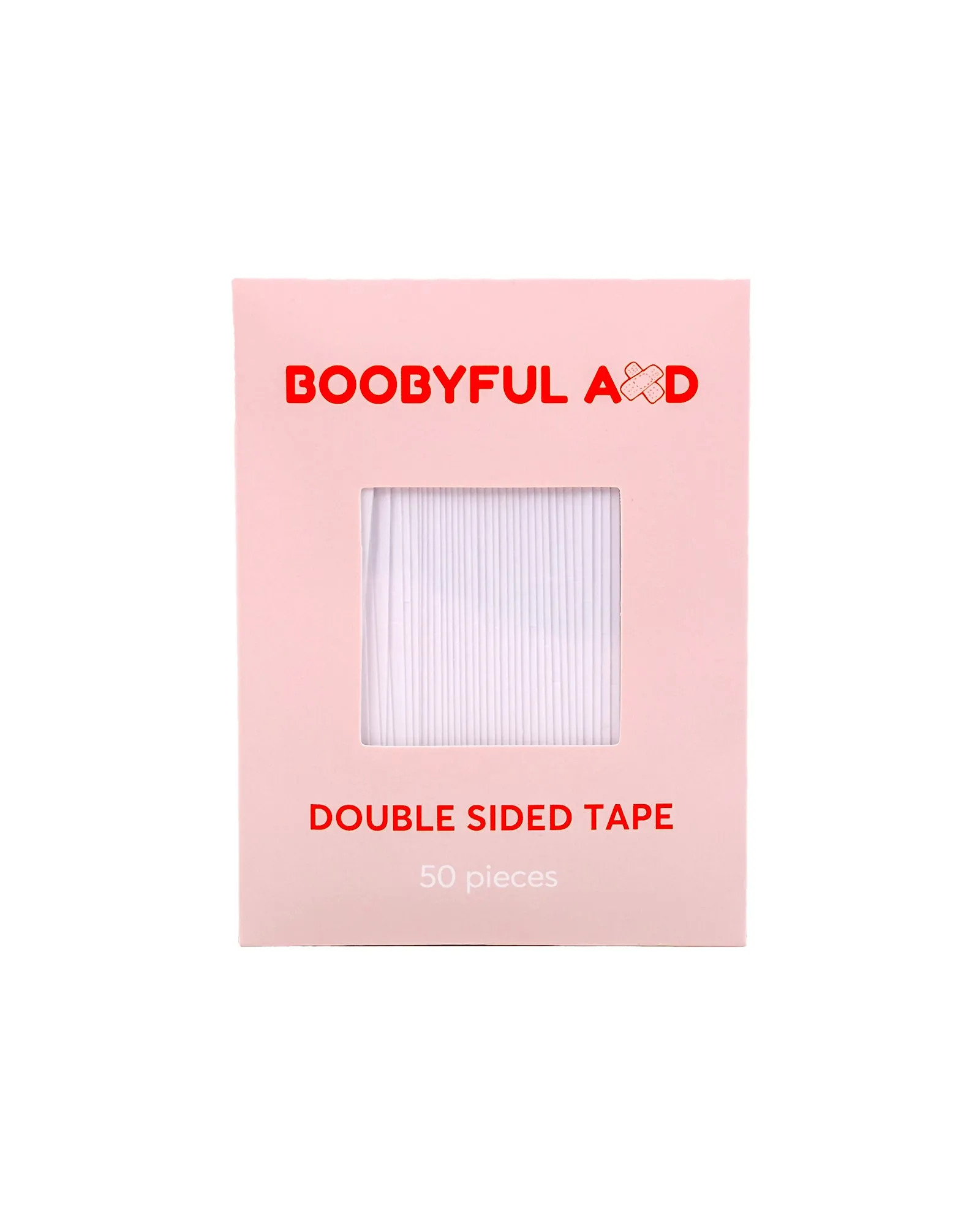 Double Sided Fashion Tape