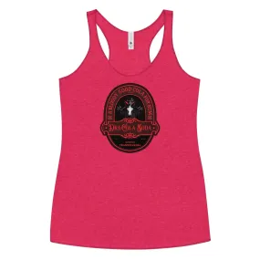 DraCola Women's Racerback Tank