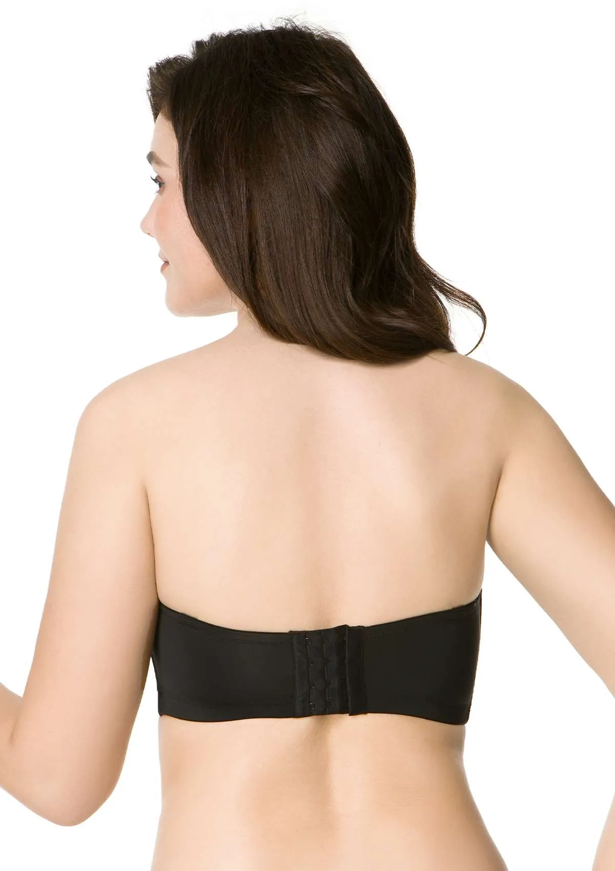 Emmeline Strapless Multiway Underwire Bra