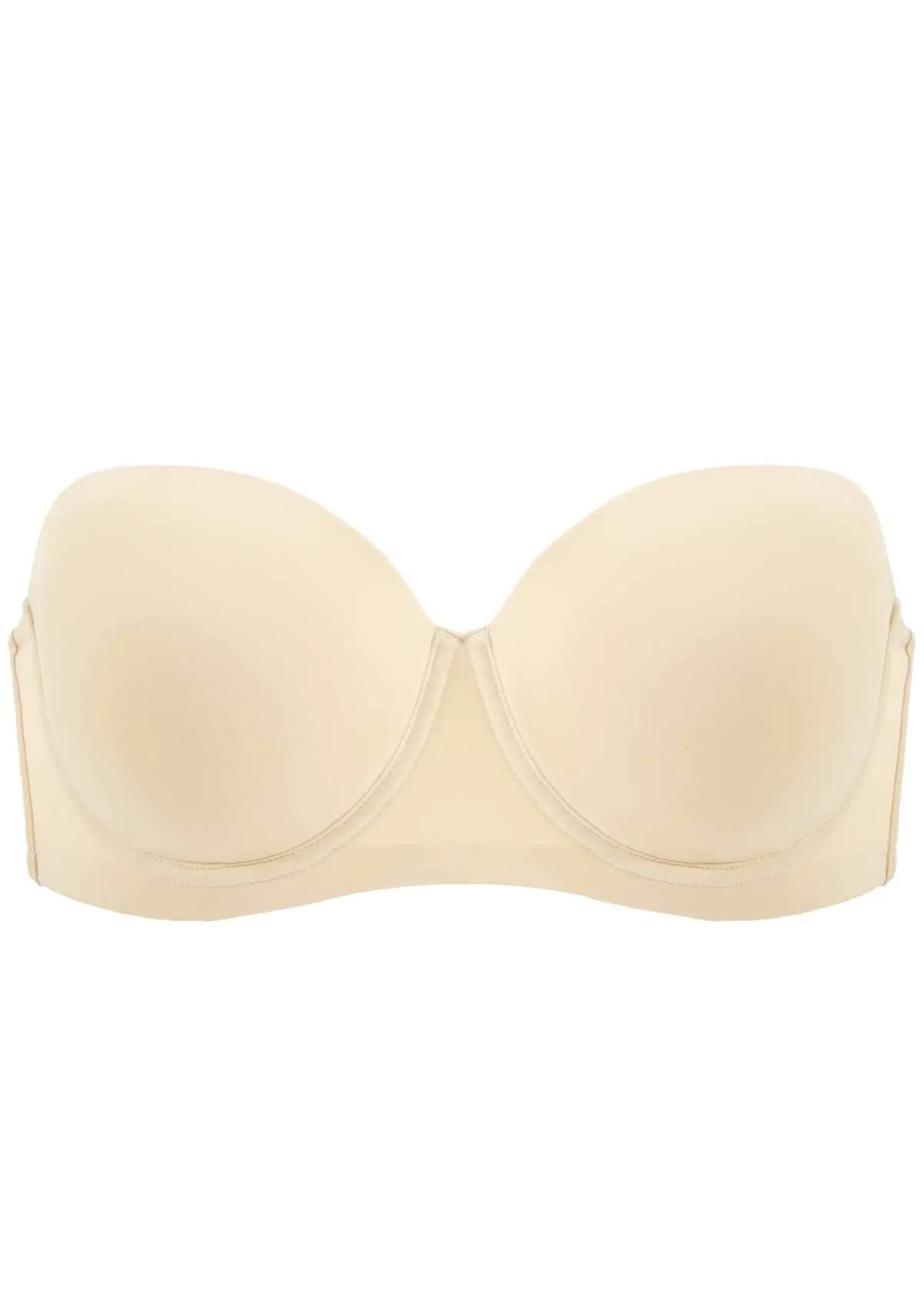 Emmeline Strapless Multiway Underwire Bra