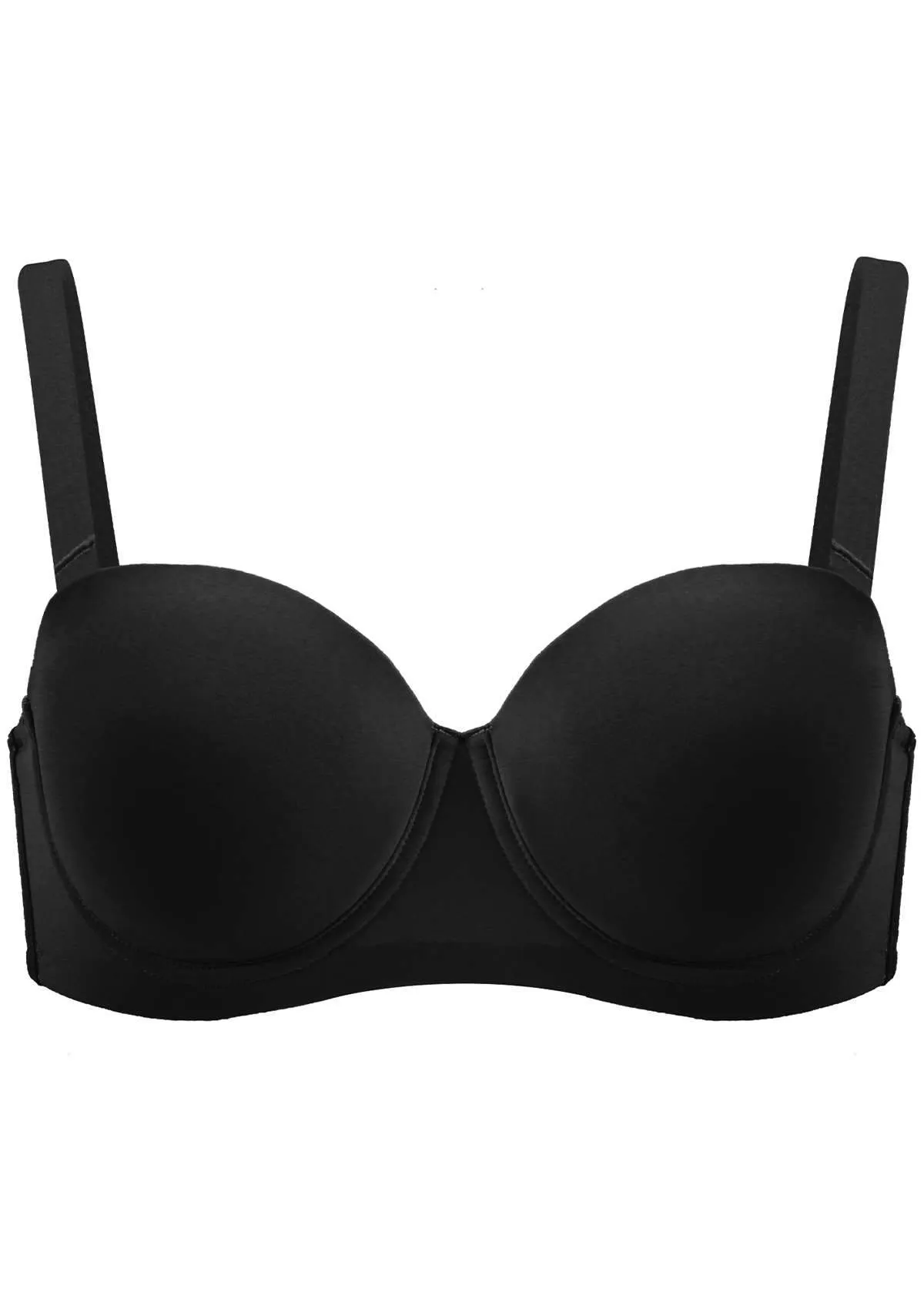 Emmeline Strapless Multiway Underwire Bra