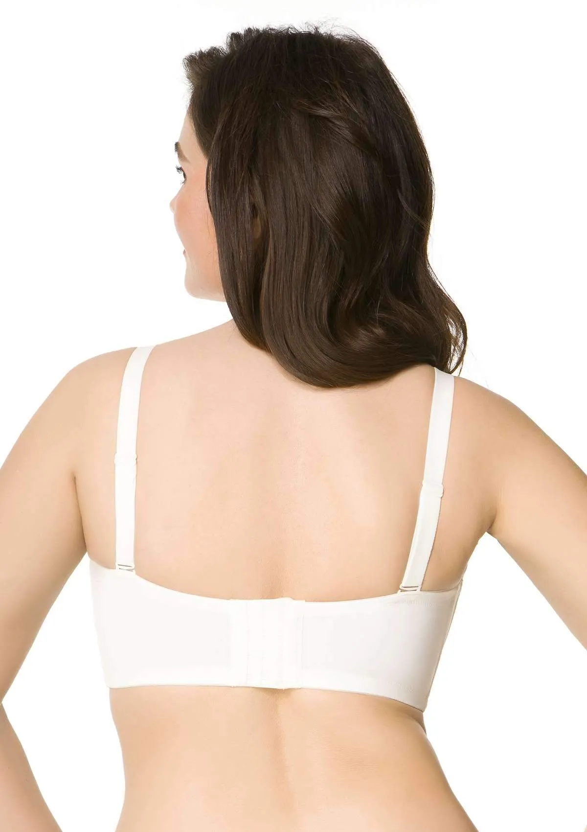 Emmeline Strapless Multiway Underwire Bra