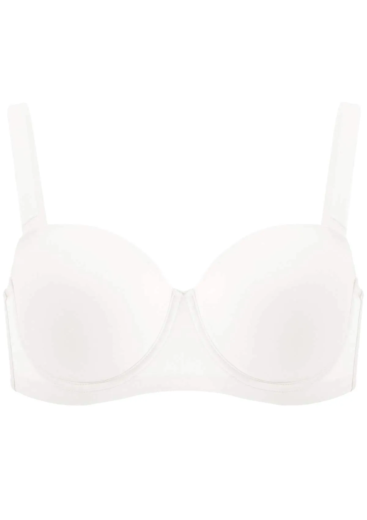 Emmeline Strapless Multiway Underwire Bra