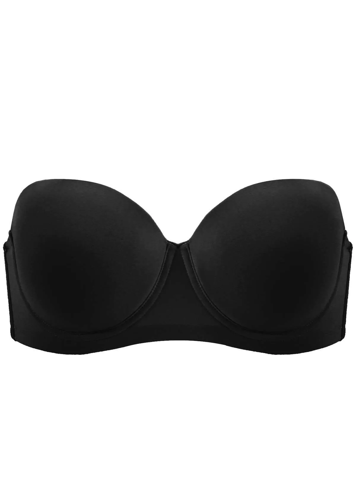 Emmeline Strapless Multiway Underwire Bra