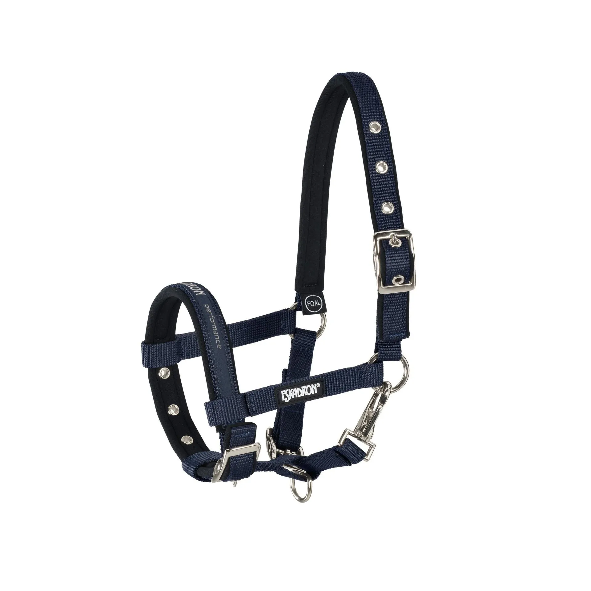 Eskadron Foal Head Collar