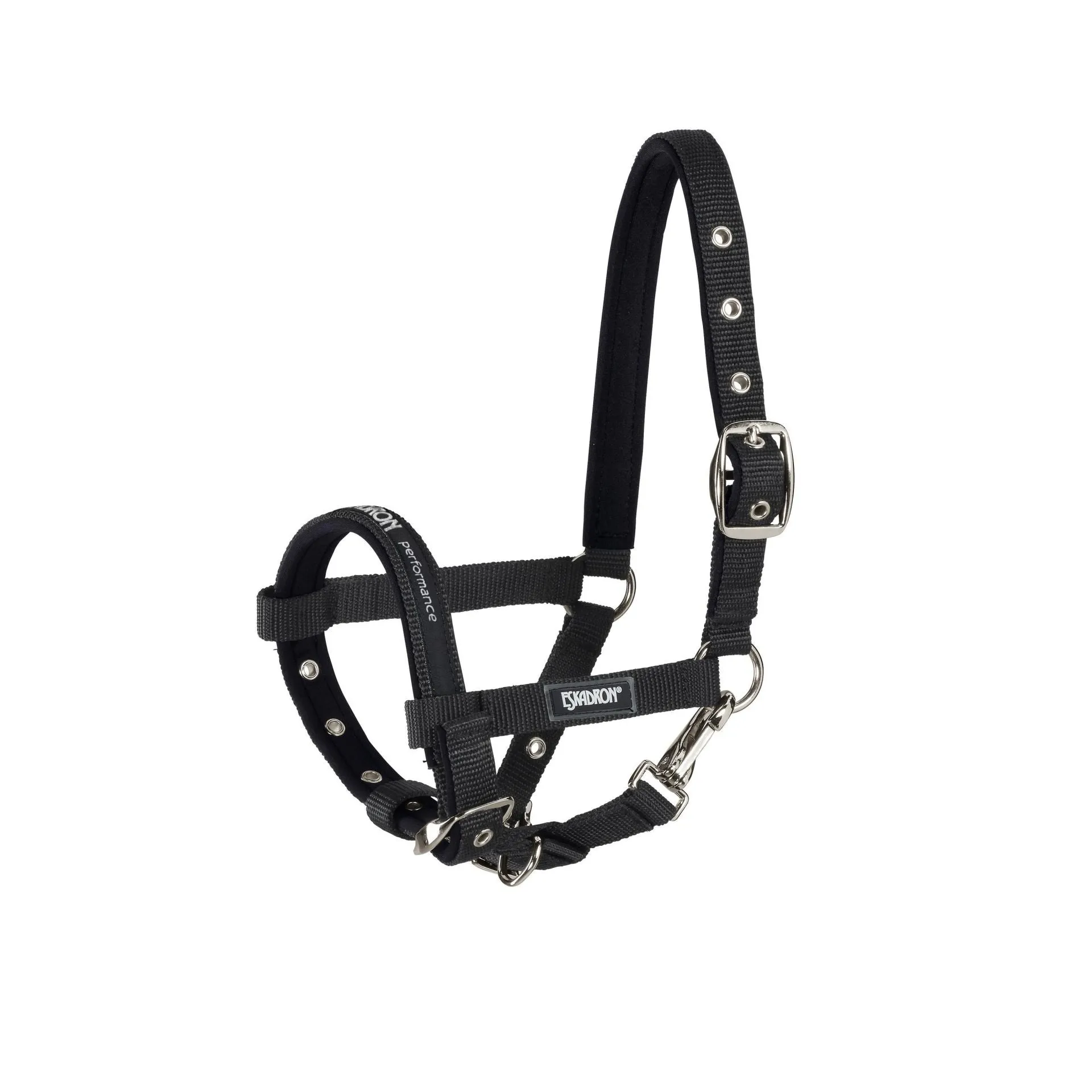 Eskadron Foal Head Collar