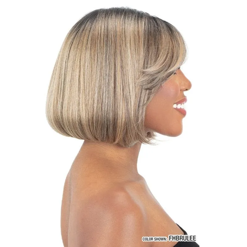 GAVINA | Freetress Equal Organique Lace Front Wig