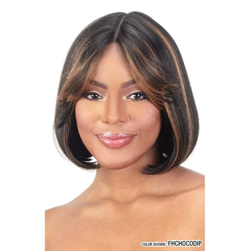 GAVINA | Freetress Equal Organique Lace Front Wig