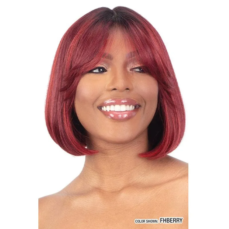 GAVINA | Freetress Equal Organique Lace Front Wig