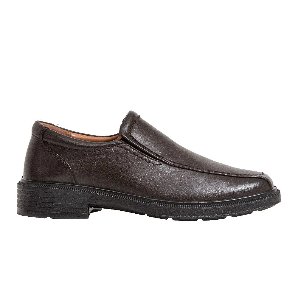 Kids' Greenpoint Jr. in Dark Brown