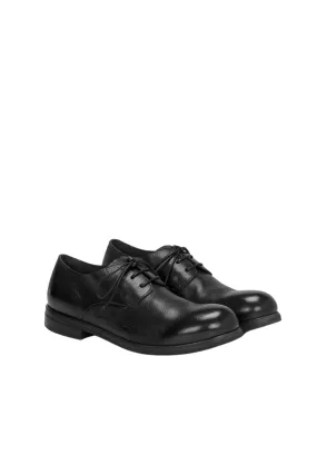 Marsell - Zucca Media Derby  - Black