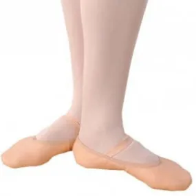 Mondor 57001 Full Sole Ballet Slipper