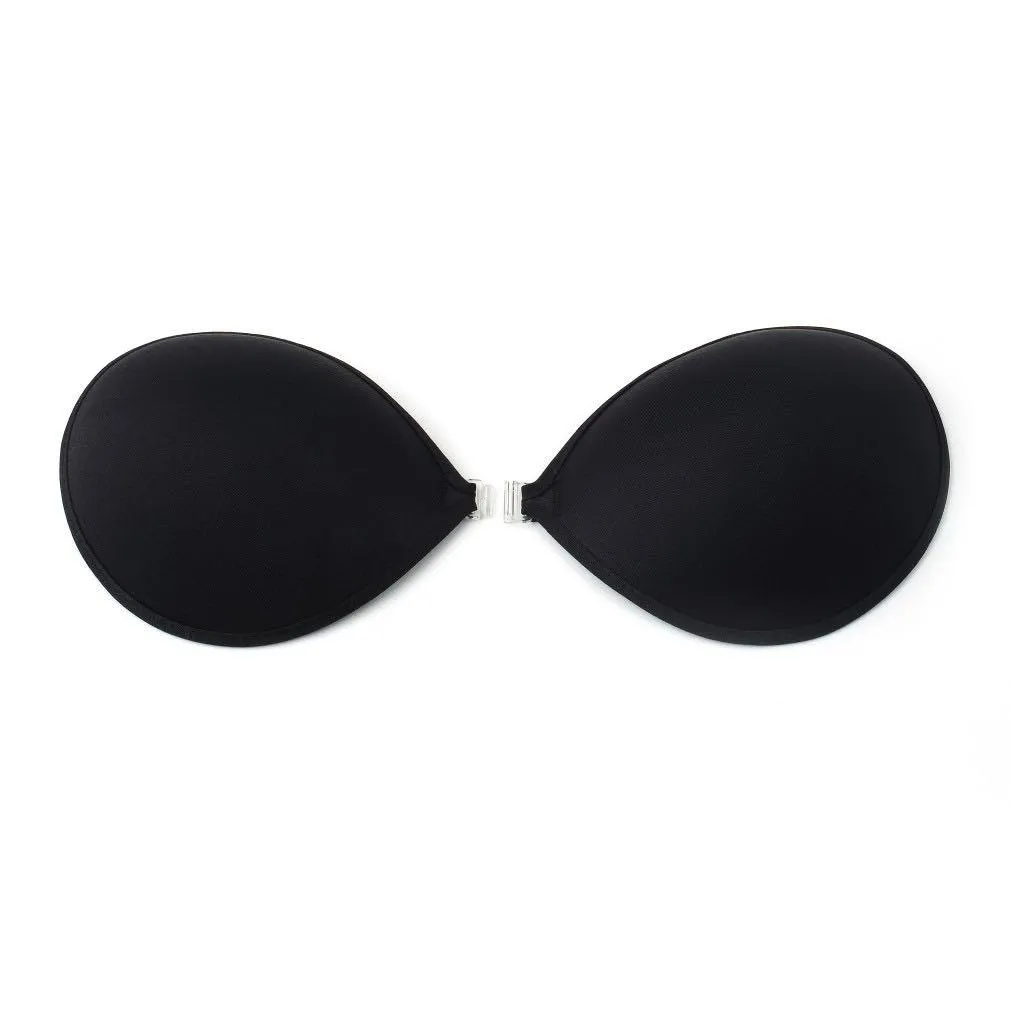 Self Adhesive Strapless Backless Stick on Bra