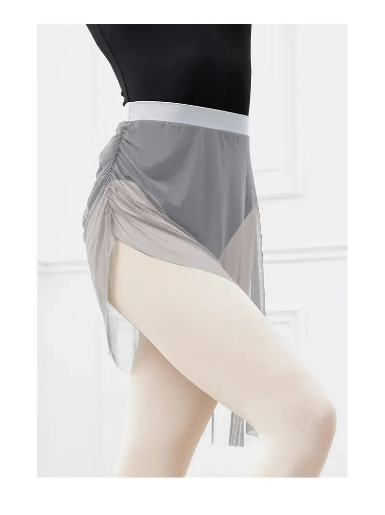 The Mara Ballet Skirt