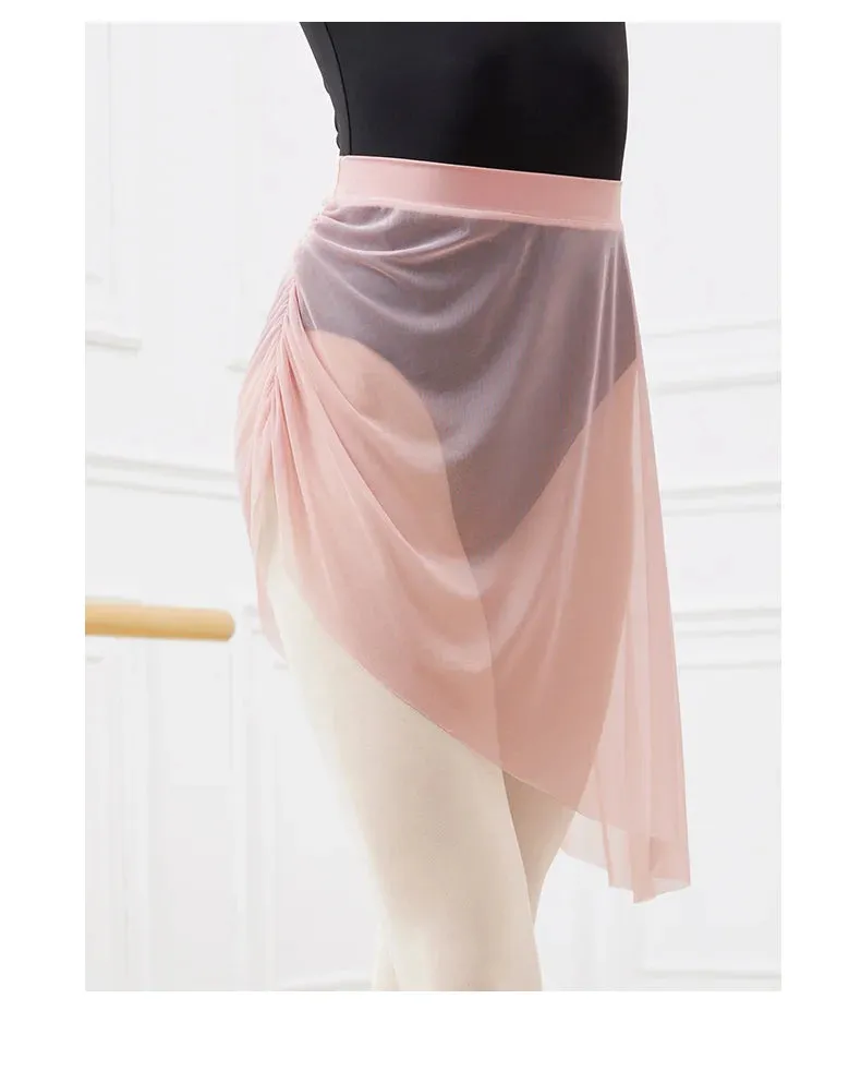 The Mara Ballet Skirt