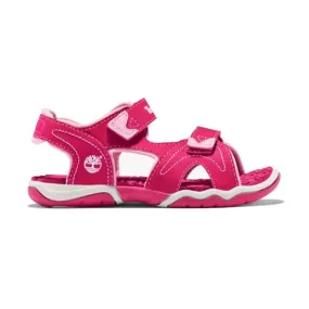 Timberland - Kids' (Infant & Preschool) Adventure Seeker 2-Strap Sandals (02488A)