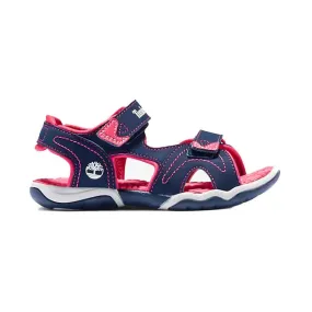 Timberland - Kids' (Preschool) Adventure Seeker 2-Strap Sandals (0A1AAS)