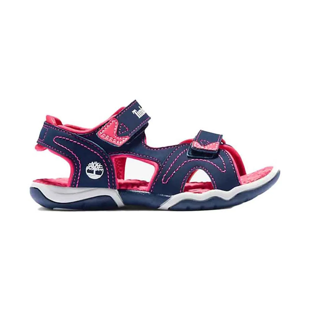 Timberland - Kids' (Preschool) Adventure Seeker 2-Strap Sandals (0A1AAS)