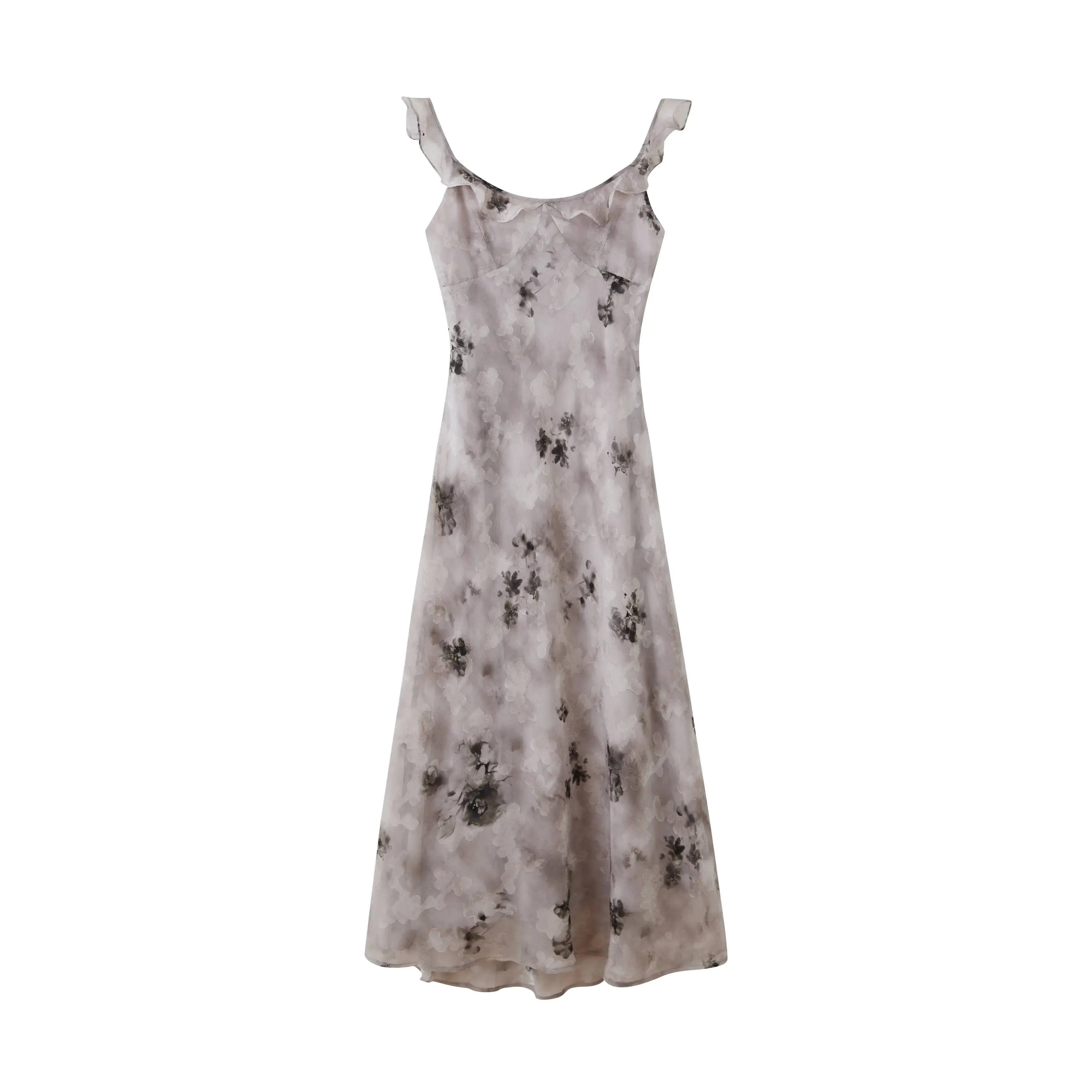 Y18879 Slip Dress